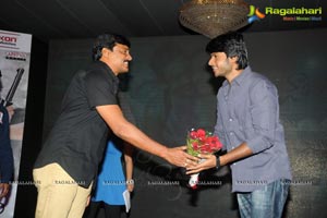 Jabilli Kosam Aakasamalle Audio Release