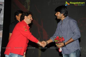 Jabilli Kosam Aakasamalle Audio Release