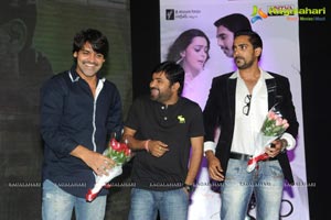 Jabilli Kosam Aakasamalle Audio Release