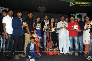 Jabilli Kosam Aakasamalle Audio Release