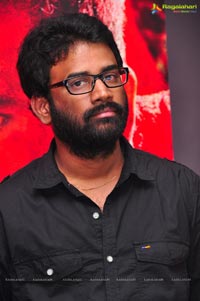 Kaali Charan Press Meet