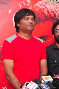 Kaali Charan Press Meet