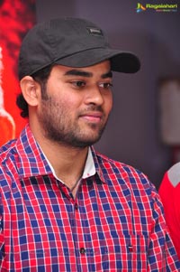 Kaali Charan Press Meet