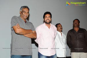 Kamalatho Naa Prayanam Trailer Launch