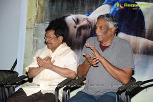 Kamalatho Naa Prayanam Trailer Launch