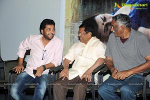 Kamalatho Naa Prayanam Trailer Launch