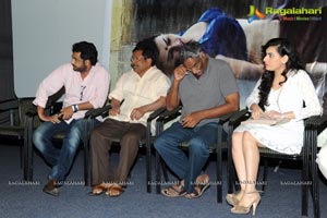 Kamalatho Naa Prayanam Trailer Launch