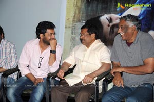 Kamalatho Naa Prayanam Trailer Launch