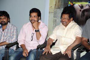 Kamalatho Naa Prayanam Trailer Launch