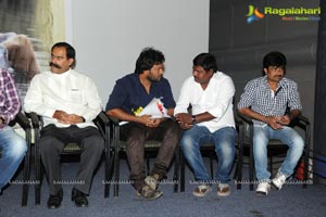 Kamalatho Naa Prayanam Trailer Launch