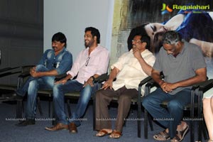 Kamalatho Naa Prayanam Trailer Launch