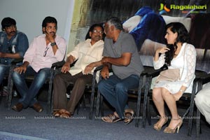 Kamalatho Naa Prayanam Trailer Launch