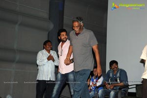 Kamalatho Naa Prayanam Trailer Launch