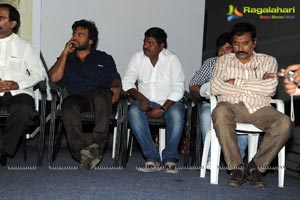 Kamalatho Naa Prayanam Trailer Launch