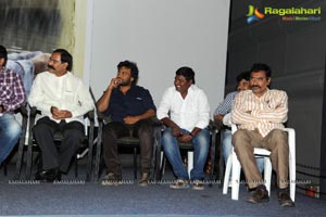 Kamalatho Naa Prayanam Trailer Launch