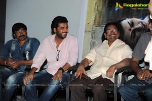 Kamalatho Naa Prayanam Trailer Launch