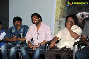 Kamalatho Naa Prayanam Trailer Launch