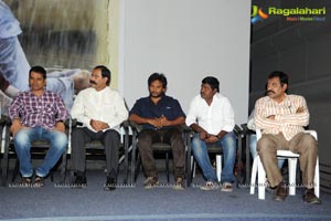 Kamalatho Naa Prayanam Trailer Launch