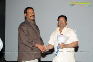 Kamalatho Naa Prayanam Trailer Launch