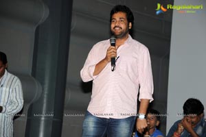 Kamalatho Naa Prayanam Trailer Launch