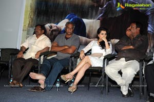 Kamalatho Naa Prayanam Trailer Launch