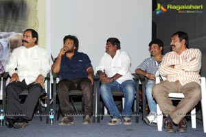 Kamalatho Naa Prayanam Trailer Launch