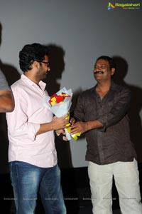 Kamalatho Naa Prayanam Trailer Launch