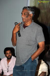 Kamalatho Naa Prayanam Trailer Launch