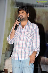 Kamalatho Naa Prayanam Trailer Launch