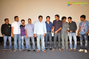 Karthikeya Teaser Launch