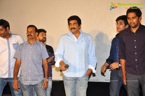 Karthikeya Teaser Launch