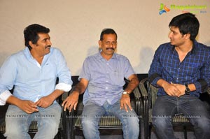 Karthikeya Teaser Launch