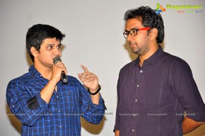 Karthikeya Teaser Launch