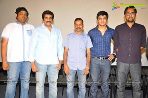 Karthikeya Teaser Launch