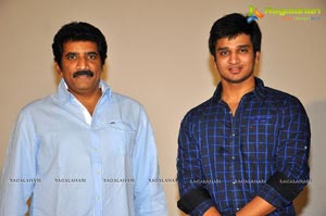 Karthikeya Teaser Launch