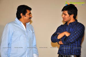 Karthikeya Teaser Launch