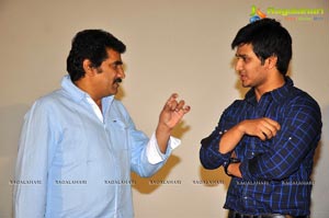 Karthikeya Teaser Launch