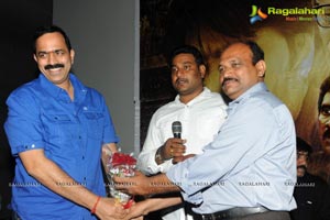 Kshatriya Audio Release