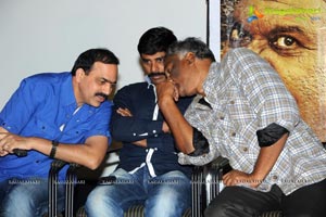 Kshatriya Audio Release