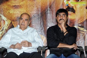 Kshatriya Audio Release