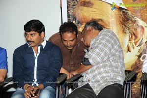 Kshatriya Audio Release