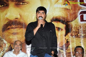 Kshatriya Audio Release