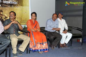 Kshatriya Audio Release