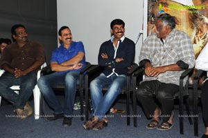 Kshatriya Audio Release