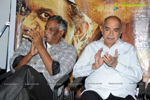 Kshatriya Audio Release