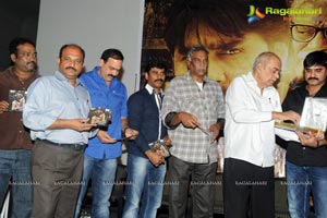 Kshatriya Audio Release