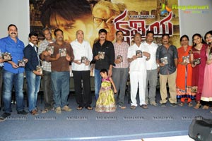 Kshatriya Audio Release