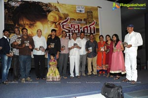 Kshatriya Audio Release