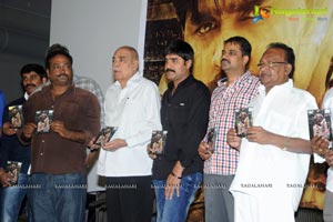 Kshatriya Audio Release