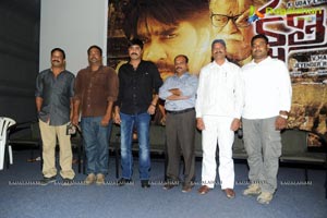 Kshatriya Audio Release